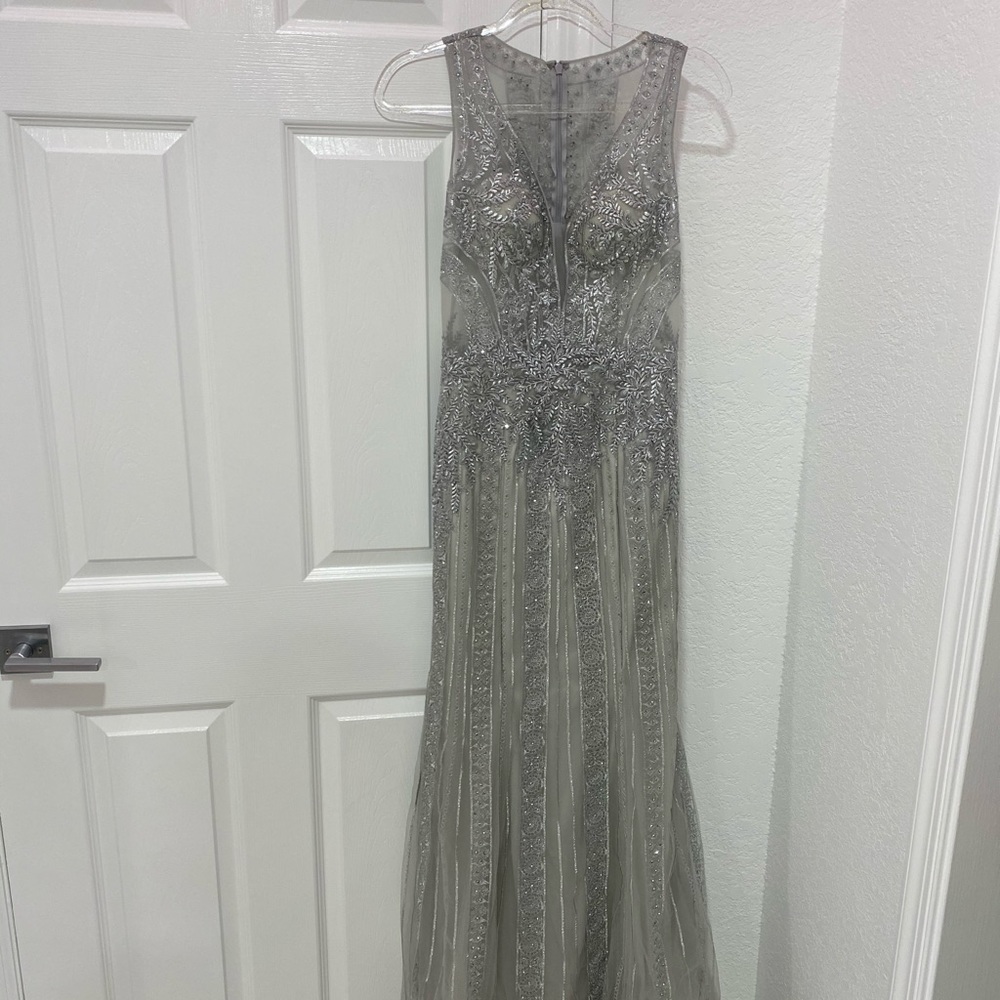 Camille La Vie dress